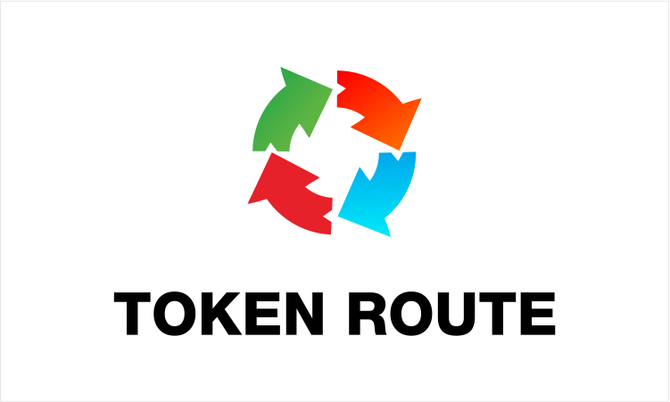 TokenRoute.com